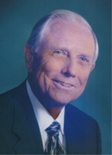 Wendell A. Cannon