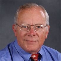 Glenn N. Thomas, Ph.D.