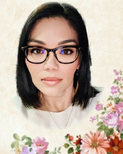 Raquel Ivonne Hernandez Profile Photo