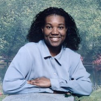 Michelle Angela Lawrence Profile Photo