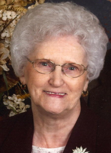 Irene (Price) Dillon