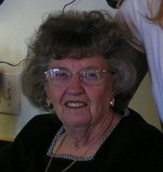 Betty Ruth Cantrell