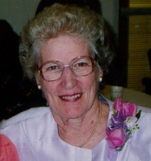 Betty Gray Profile Photo