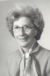 Norma Holmgren