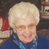 Loretta Manheim