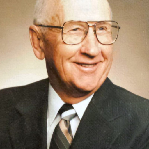 Ralph T.  Argyle