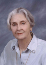 Alice Hendricks