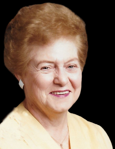 Mary E. (Greene)  Dearnaley