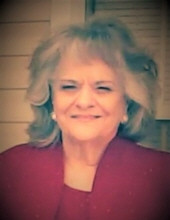 Jeannie Boudreaux McDonald