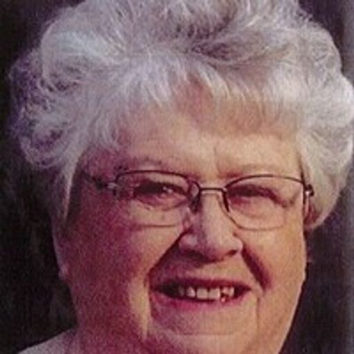 Anita Darlene Hansen