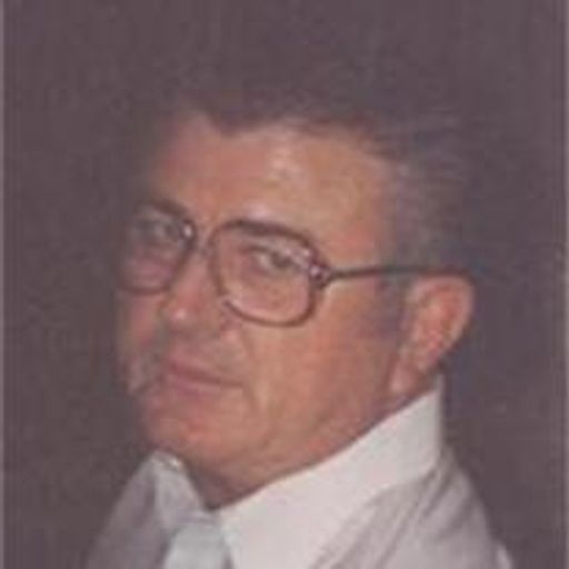 Lyle Thomas "Tom" Abarr