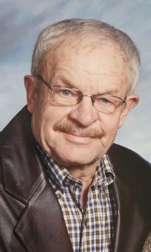 Gary Allen Dressler's obituary image