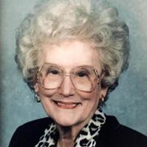 Dorothy Helen Rogers