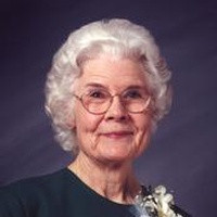 Ruth Johnson Reed Profile Photo
