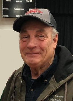 Richard Mueller Profile Photo