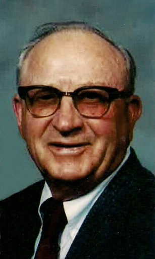 Clifford Harold Hartmann