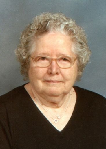 Agnes M Heitzman Profile Photo