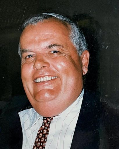 Dennis C. Duerr's obituary image