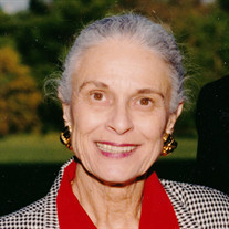 Betty E. Osborn Profile Photo