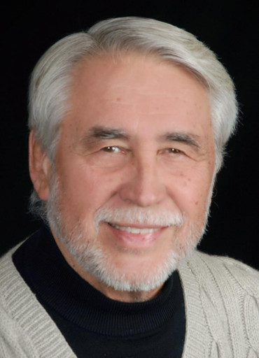 Peter D. "Pete" Lintzenich