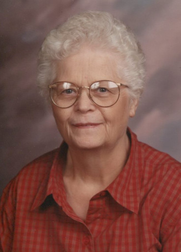 Ida Marie Biorn Twitchell