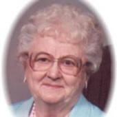 Mabel S. Guttormson