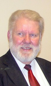 Dennis E. Roberts Profile Photo