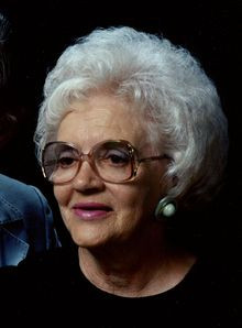 Hazel Padgett