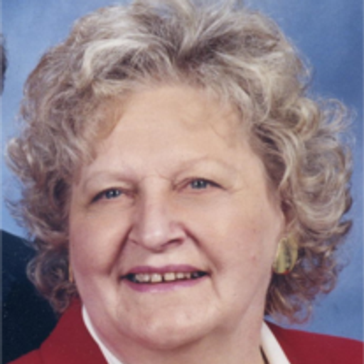 Muriel J. Zoerb