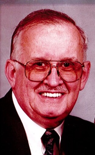 Alan C. Miller