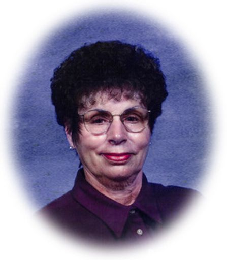 Shirley Mae Zinnecker (Buschlen) Profile Photo