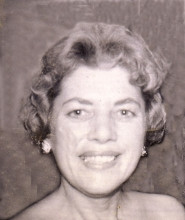 Judith  A. Davis