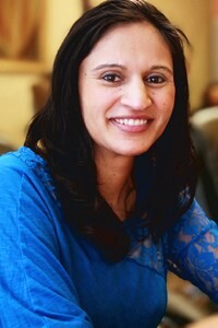 Sima T. Bhakta Profile Photo