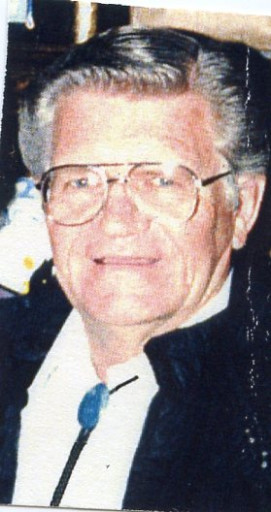 Leonard Eugene Burrows, Jr. Profile Photo