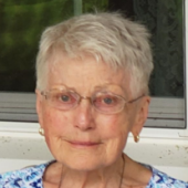 Norma Cooper Profile Photo