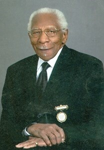 Wilbur Daniels  Sr.