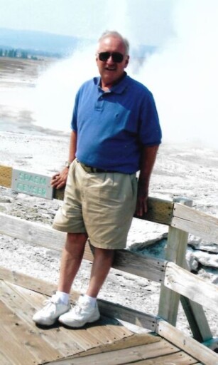 Robert "Bob" Kosobud