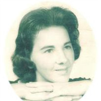 Barbara Ellen Bradley