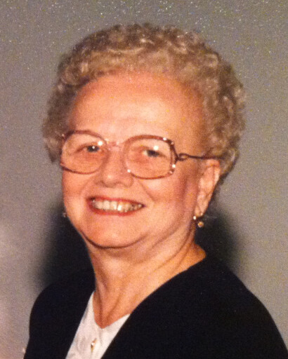 Martha M. Ippolito