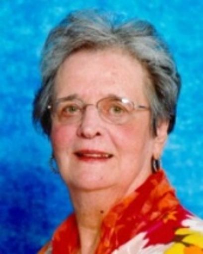 Lois Todd Hinson Alford