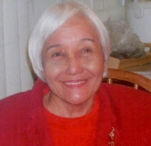 Aurora Centeno Santos