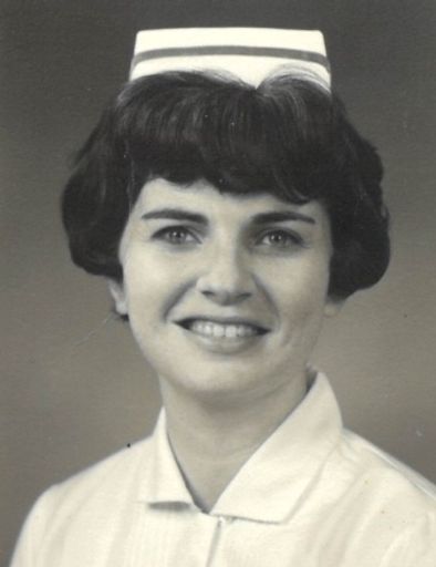 Rose Mary Mclaughlin Profile Photo