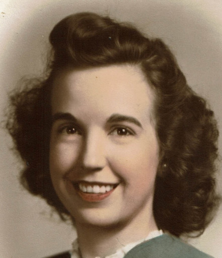 Dorothy Tucker Keel