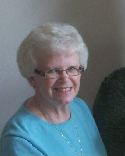 Shirley Olsen Profile Photo