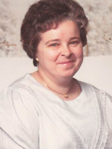 Barbara Moulton Profile Photo