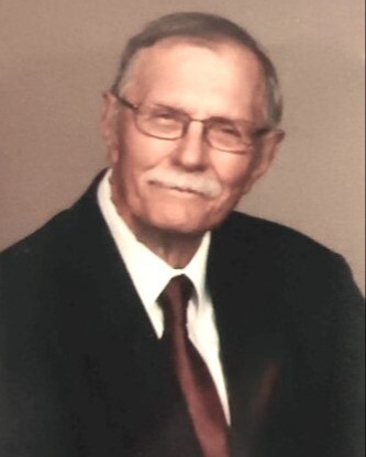 James Stanley Ivey (Stan)'s obituary image