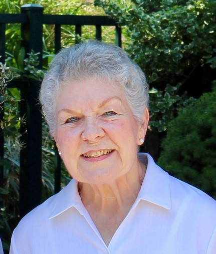 Joy M. Chapman