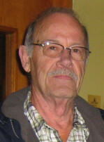 Eugene Kuhn Sr