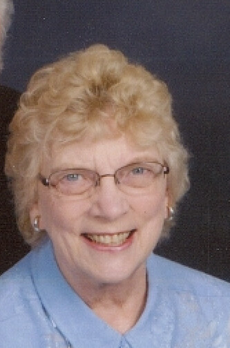 Lois K. (Olson)  Nelson