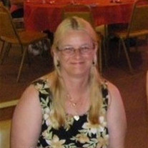 Teresa Ford Smith Profile Photo